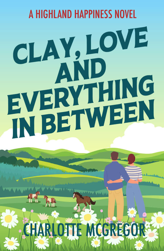 A Highland Happiness Novel #6