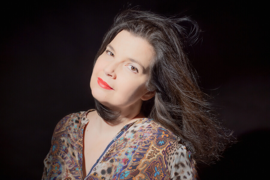 Charlotte McGregor © Ines Pietz Photography